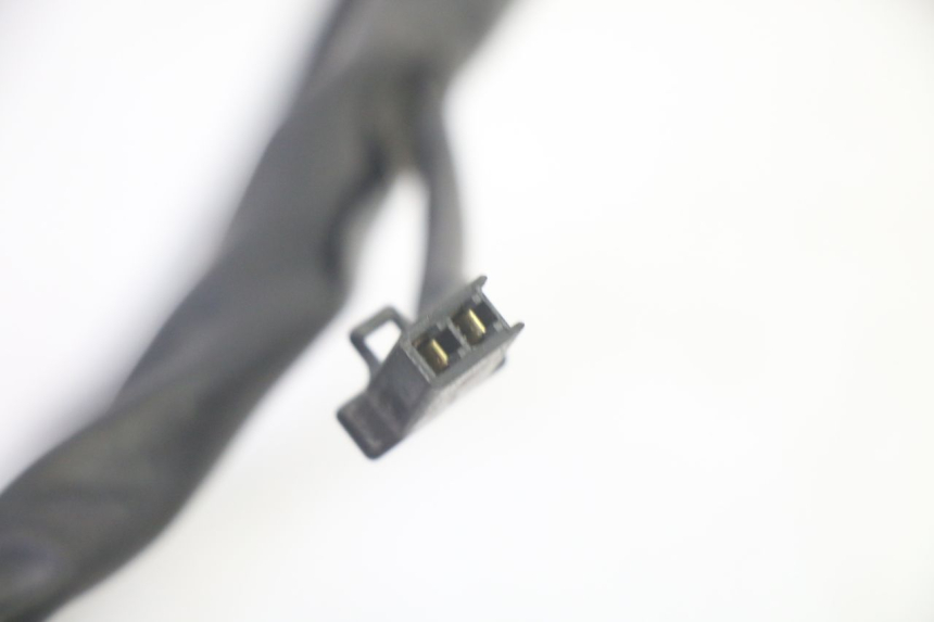 photo de CONMUTADOR IZQUIERDA YAMAHA TDM ABS 900 (2002 - 2014) - Recambio usado revisado