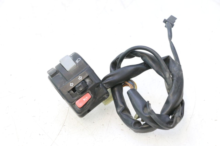 photo de CONMUTADOR IZQUIERDA YAMAHA TDM ABS 900 (2002 - 2014) - Vista principal