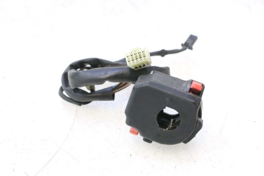 photo de CONMUTADOR IZQUIERDA YAMAHA TDM ABS 900 (2002 - 2014) - Vista general del producto