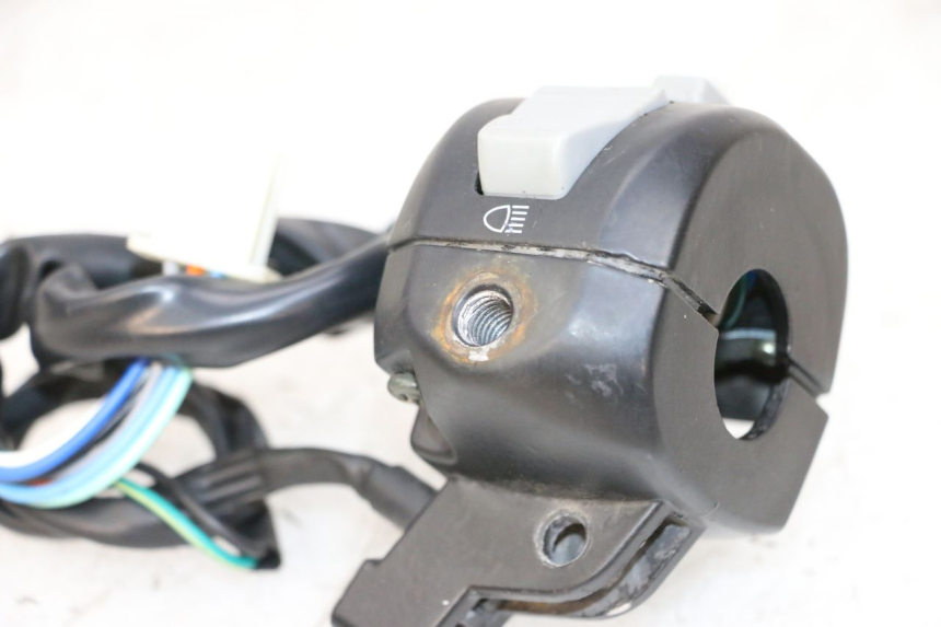 photo de CONMUTADOR IZQUIERDA NECO TEMPO 4T 50 (2022 - 2026) - Vista general del producto