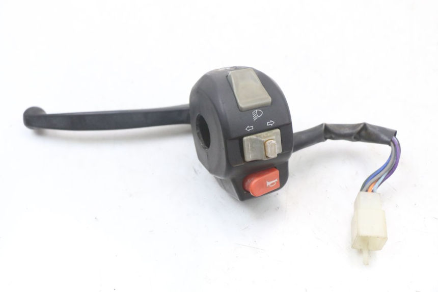 photo de CONMUTADOR IZQUIERDA BAOTIAN TRAVEL SPIRIT 50 (2010 - 2012) - Vista principal