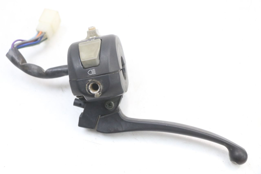 photo de CONMUTADOR IZQUIERDA BAOTIAN TRAVEL SPIRIT 50 (2010 - 2012) - Otra perspectiva