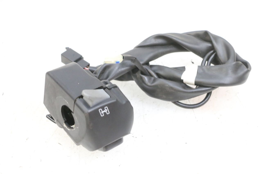 photo de CONMUTADOR IZQUIERDA YAMAHA TRICITY 300 (2020 - 2024) - Otra perspectiva