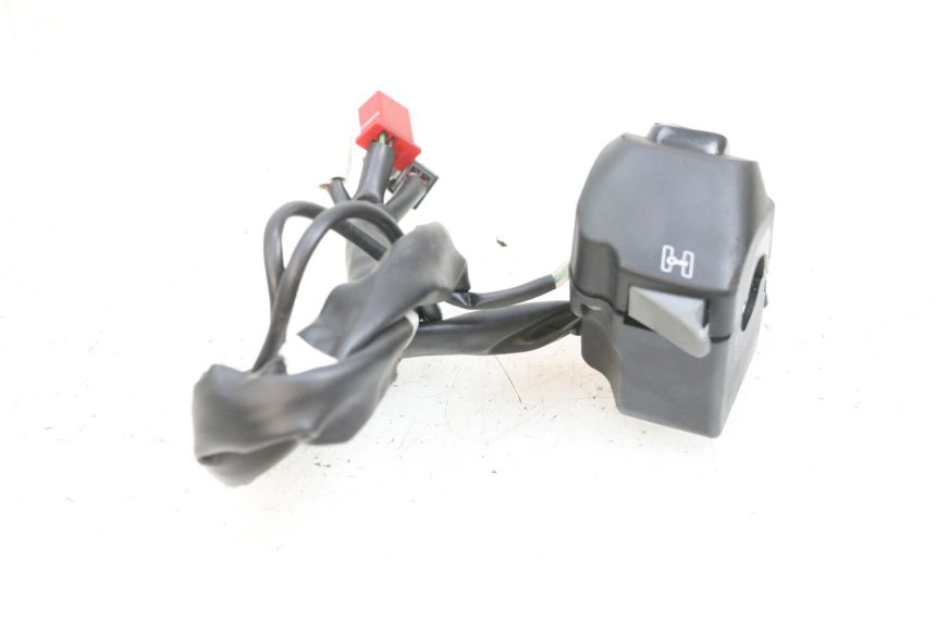 photo de CONMUTADOR IZQUIERDA YAMAHA TRICITY 300 (2020 - 2024) - Vista general del producto