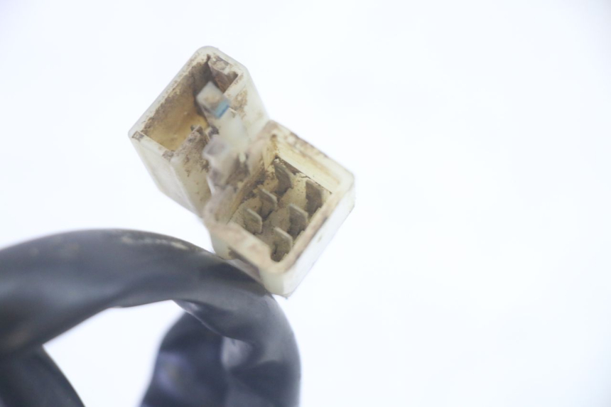 photo de CONMUTADOR IZQUIERDA YAMAHA TZR 50 (2008 - 2016) - Estado de la superficie y material