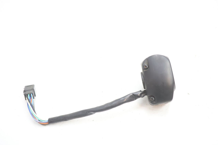 photo de INTERRUPTOR DE LUCES IZQUIERDO PEUGEOT V-CLIC VCLIC 50 (2007 - 2013) - Vista general del producto