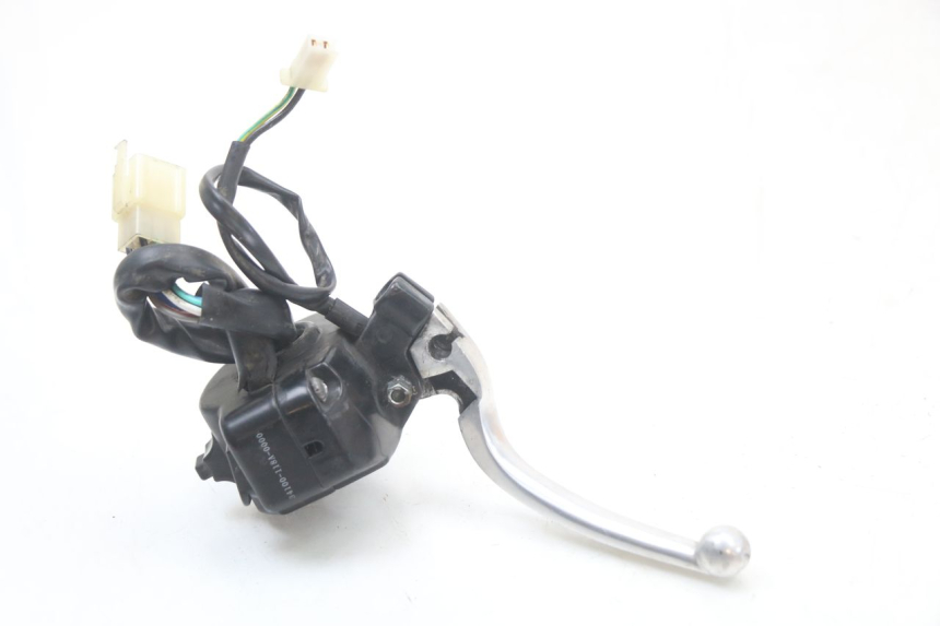 photo de Interruptor de luces izquierdo BEELINE VELOCE 4T 50 (2011 - 2020) - Primer plano técnico