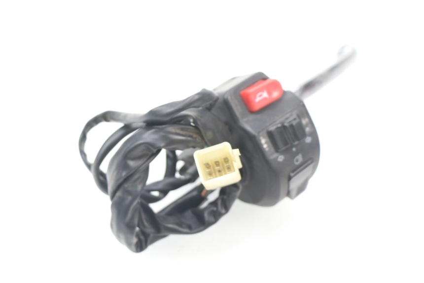 photo de CONMUTADOR IZQUIERDA RAZZO VENICE 50 (2009 - 2014) - Primer plano técnico