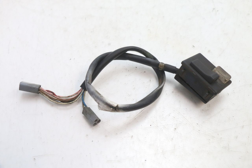 photo de CONMUTADOR IZQUIERDA PIAGGIO VESPA PK FL 2T 50 (1990 - 1996) - Zoom estado de uso
