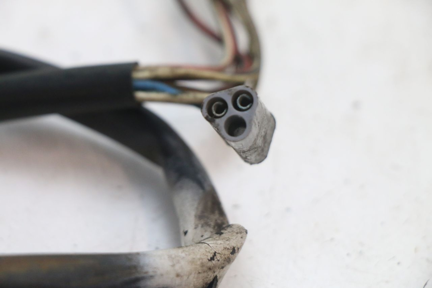 photo de CONMUTADOR IZQUIERDA PIAGGIO VESPA PK FL 2T 50 (1990 - 1996) - Vista general del producto