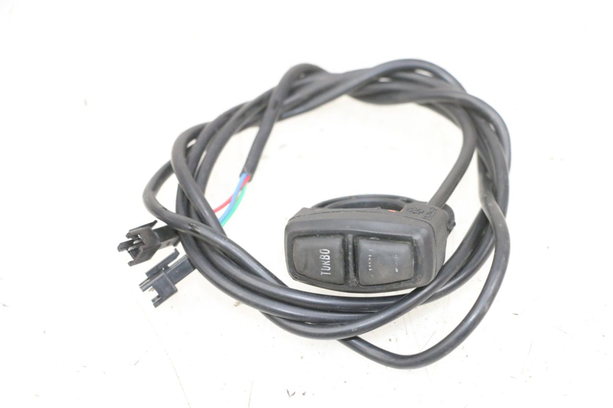 photo de CONMUTADOR IZQUIERDA DUALTRON VICTOR LIMITED 1 - Vista principal