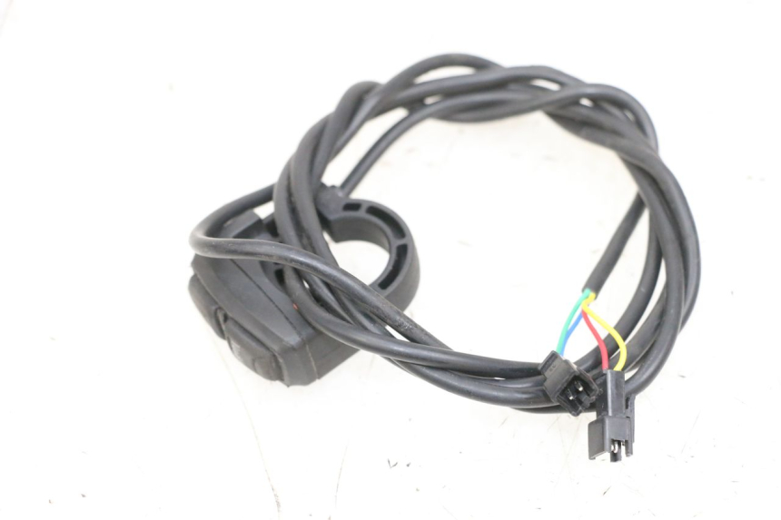 photo de CONMUTADOR IZQUIERDA DUALTRON VICTOR LIMITED 1 - Detalle de la pieza