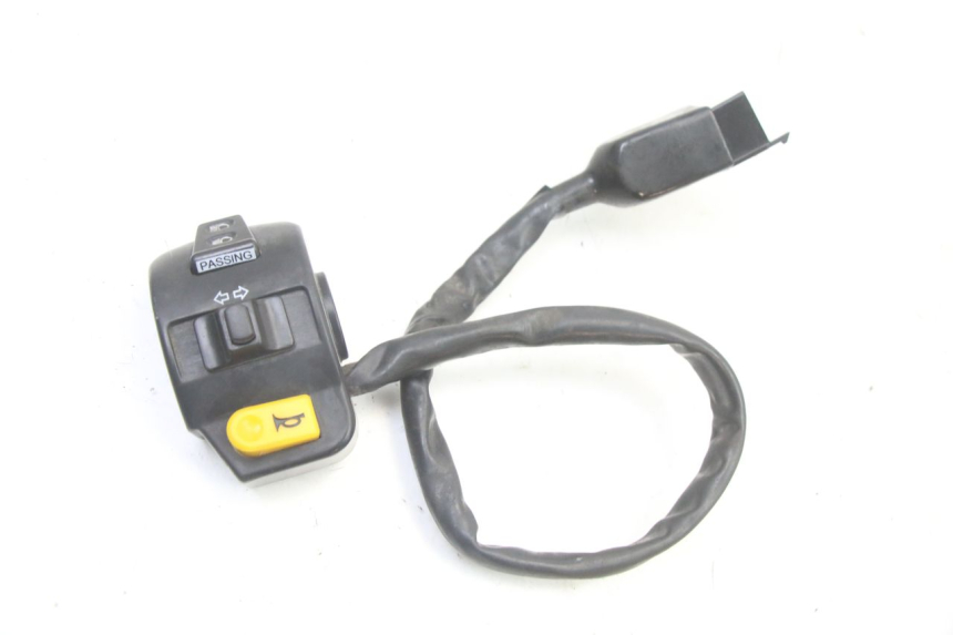 photo de INTERRUPTOR DE LUCES IZQUIERDO PEUGEOT VIVACITY NEW 2T 50 (2008 - 2017) - Vista principal