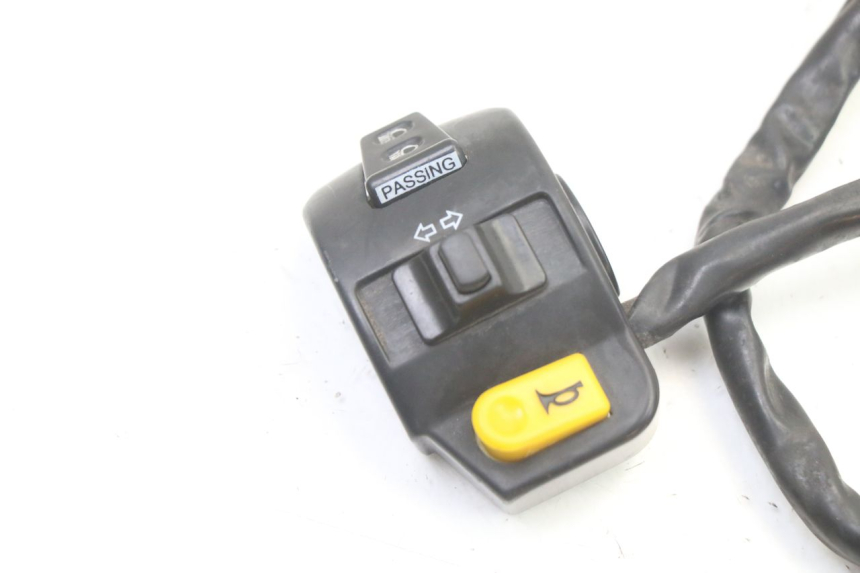 photo de INTERRUPTOR DE LUCES IZQUIERDO PEUGEOT VIVACITY NEW 2T 50 (2008 - 2017) - Detalle de la pieza