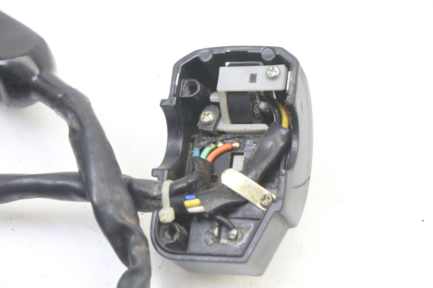 photo de INTERRUPTOR DE LUCES IZQUIERDO PEUGEOT VIVACITY NEW 2T 50 (2008 - 2017) - Vista general del producto