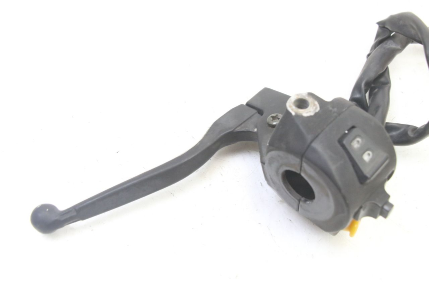 photo de INTERRUPTOR DE LUCES IZQUIERDO PEUGEOT VIVACITY NEW 2T 50 (2008 - 2017) - Zoom estado de uso