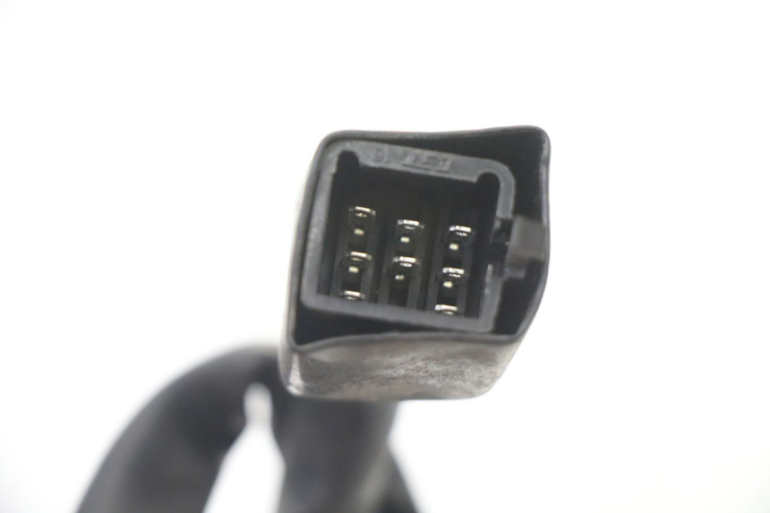 photo de INTERRUPTOR DE LUCES IZQUIERDO PEUGEOT VIVACITY NEW 2T 50 (2008 - 2017) - Recambio usado revisado