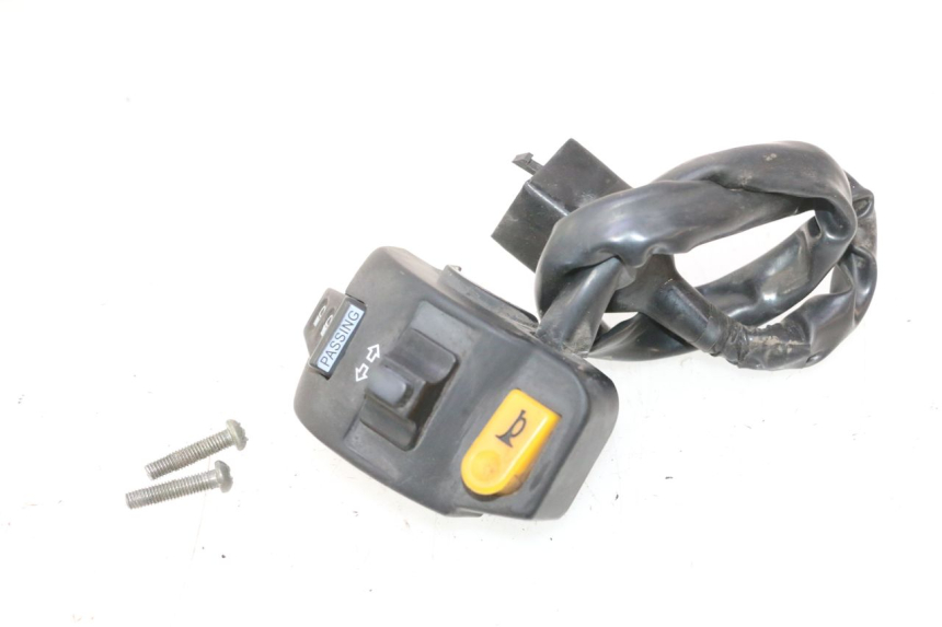 photo de INTERRUPTOR DE LUCES IZQUIERDO PEUGEOT VIVACITY NEW 2T 50 (2008 - 2017) - Detalle de la pieza