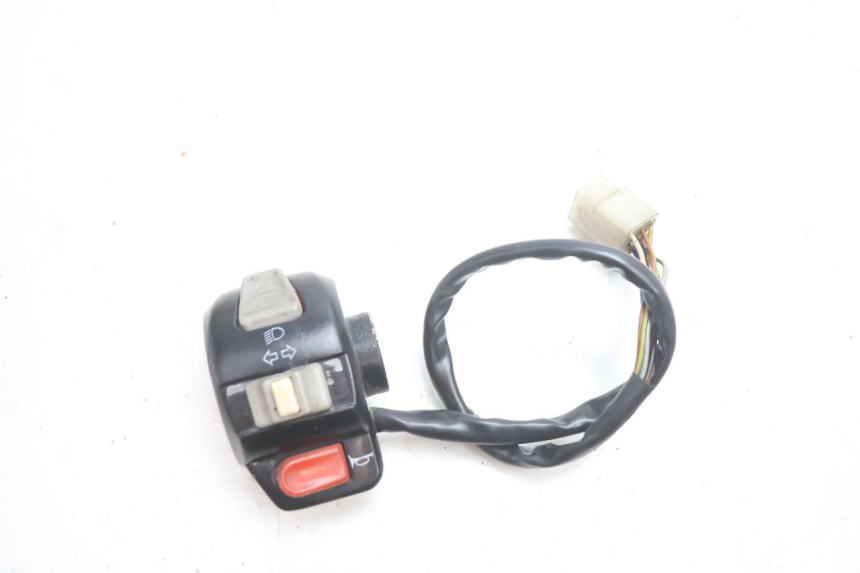 photo de CONMUTADOR IZQUIERDA PEUGEOT VIVACITY 50 (1998 - 2003) - Vista principal