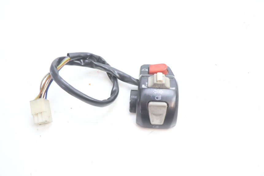 photo de CONMUTADOR IZQUIERDA PEUGEOT VIVACITY 50 (1998 - 2003) - Zoom estado de uso