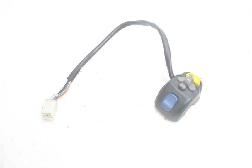 photo de CONMUTADOR IZQUIERDA PEUGEOT VIVACITY 100 (1999 - 2008) - Zoom estado de uso