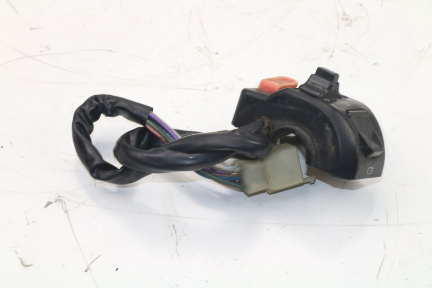 photo de CONMUTADOR IZQUIERDA ROADSIGN WALLABY 50 (2009 - 2014) - Primer plano técnico
