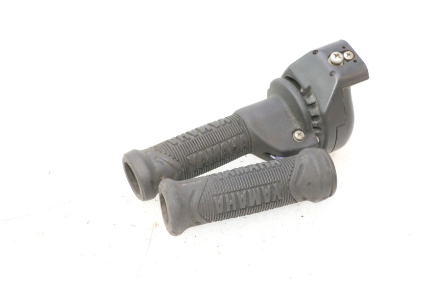 photo de CONMUTADOR IZQUIERDA YAMAHA WAVE RUNNER GP R 1200 (2000 - 2003) - Otra perspectiva