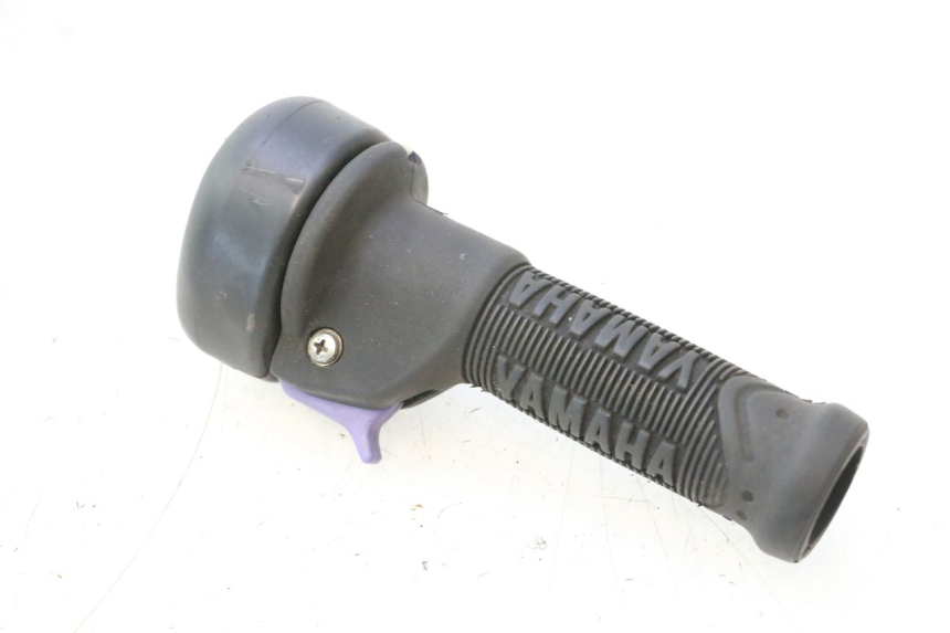 photo de CONMUTADOR IZQUIERDA YAMAHA WAVE RUNNER GP R 1200 (2000 - 2003) - Estado de la superficie y material