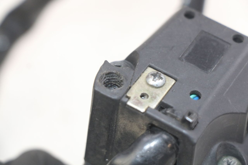 photo de INTERRUPTOR DE LUCES IZQUIERDO SYM WOLF SB 125 (2011 - 2018) - Detalle de la pieza