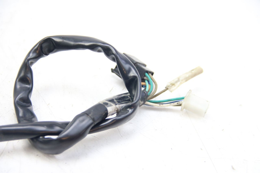 photo de INTERRUPTOR DE LUCES IZQUIERDO SYM WOLF SB 125 (2011 - 2018) - Vista general del producto