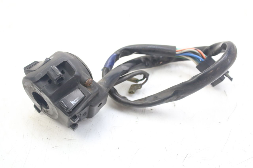 photo de CONMUTADOR IZQUIERDA KYMCO X-CITING XCITING 400 (2014 - 2018) - Vista principal