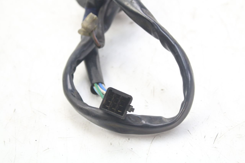 photo de CONMUTADOR IZQUIERDA KYMCO X-CITING XCITING 400 (2014 - 2018) - Detalle de la pieza