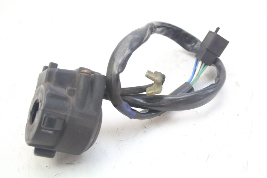 photo de CONMUTADOR IZQUIERDA KYMCO X-CITING XCITING 400 (2014 - 2018) - Zoom estado de uso