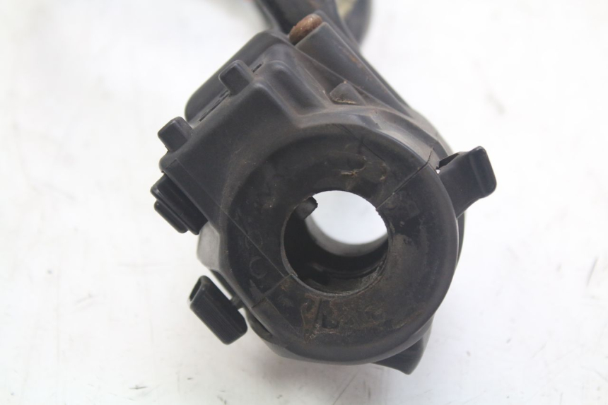 photo de CONMUTADOR IZQUIERDA KYMCO X-CITING XCITING 400 (2014 - 2018) - Otra perspectiva