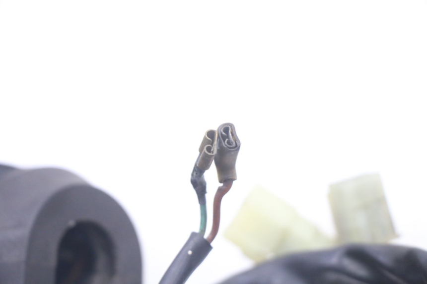 photo de CONMUTADOR IZQUIERDA YAMAHA X-MAX XMAX ABS 250 (2010 - 2012) - Recambio usado revisado