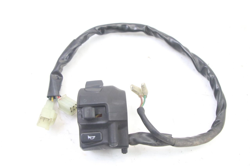 photo de INTERRUPTOR DE LUCES IZQUIERDO YAMAHA X-MAX XMAX 125 (2010 - 2013) - Vista principal