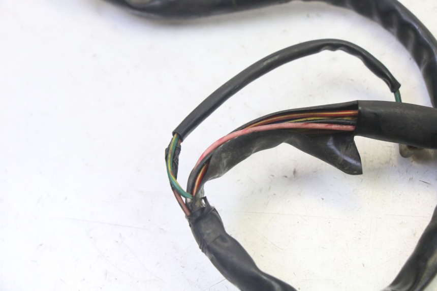 photo de INTERRUPTOR DE LUCES IZQUIERDO YAMAHA X-MAX XMAX 125 (2010 - 2013) - Recambio usado revisado