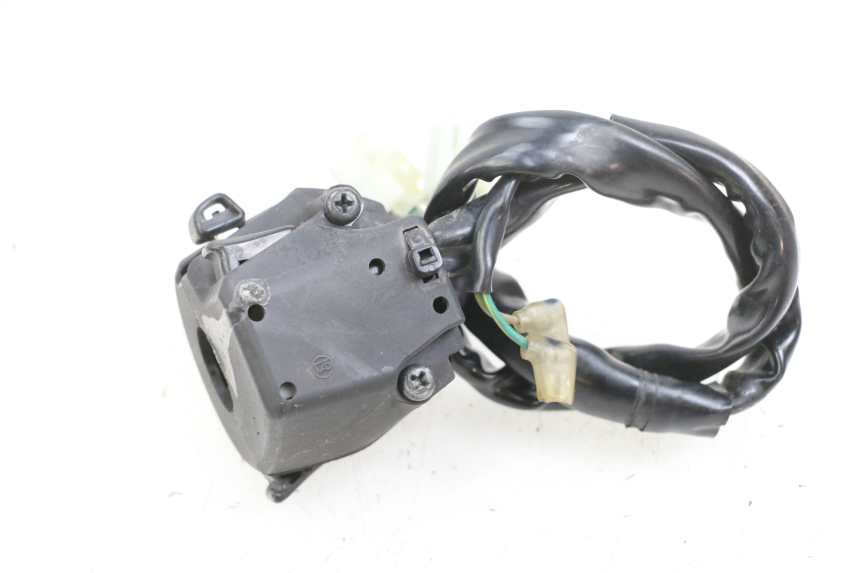photo de INTERRUPTOR DE LUCES IZQUIERDO YAMAHA X-MAX XMAX 125 (2010 - 2013) - Vista general del producto