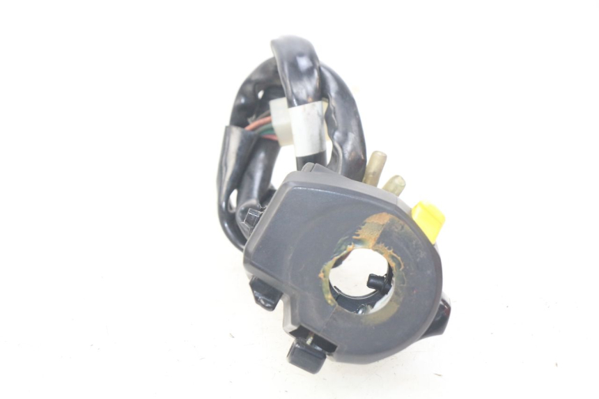 photo de INTERRUPTOR DE LUCES IZQUIERDO TGB X-MOTION XMOTION 125 (2008 - 2014) - Detalle de la pieza