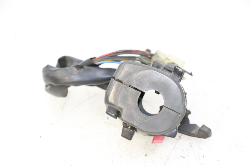 photo de CONMUTADOR IZQUIERDA YAMAHA XJN DIVERSION 600 (2000 - 2003) - Zoom estado de uso