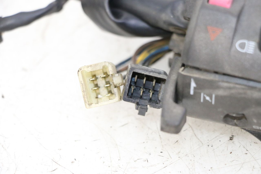 photo de CONMUTADOR IZQUIERDA YAMAHA XJN DIVERSION 600 (2000 - 2003) - Vista general del producto