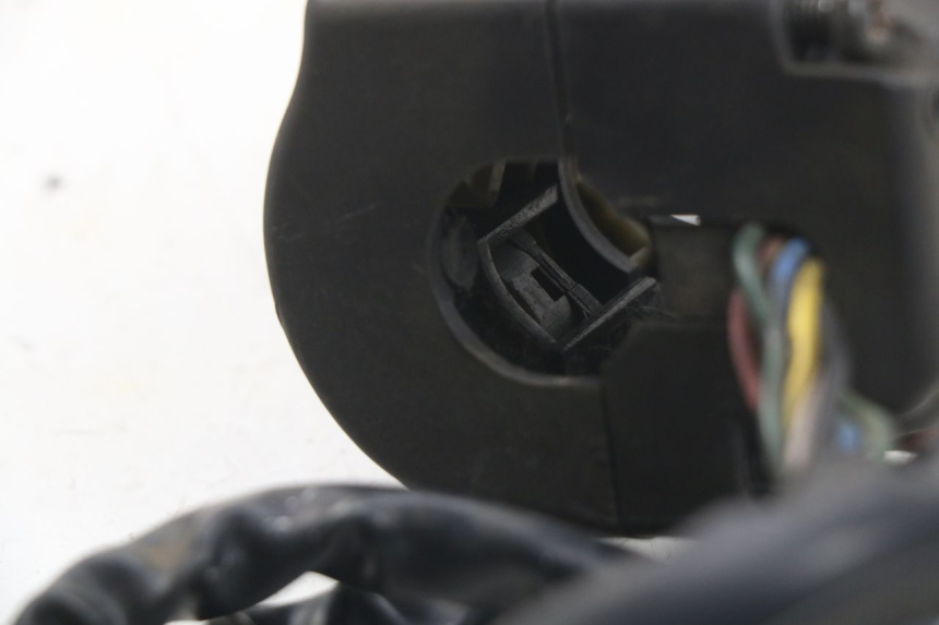 photo de CONMUTADOR IZQUIERDA YAMAHA XJN XJ N DIVERSION 600 (1994 - 1997) - Detalle de la pieza