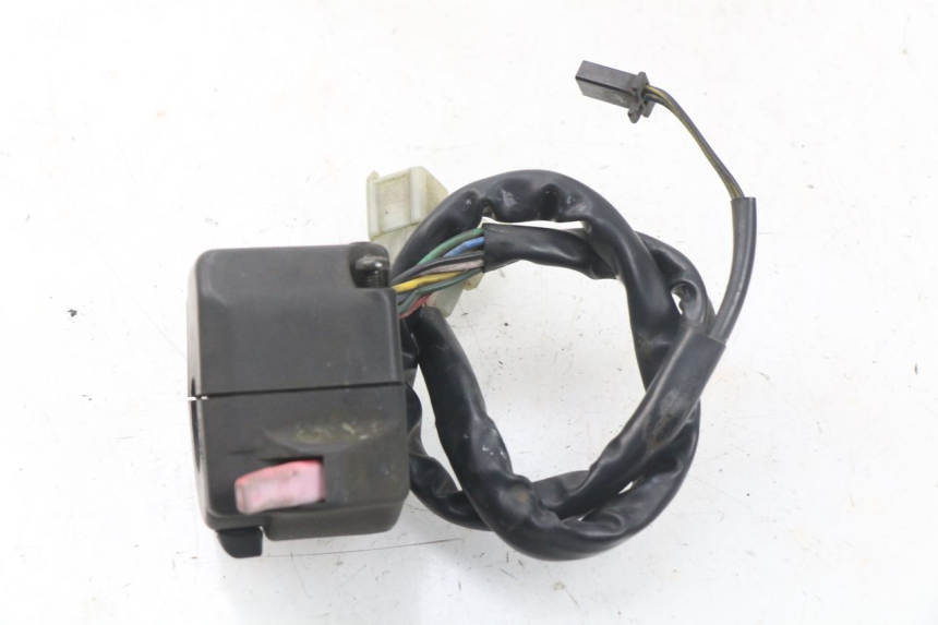 photo de CONMUTADOR IZQUIERDA YAMAHA XJN XJ N DIVERSION 600 (1994 - 1997) - Zoom estado de uso