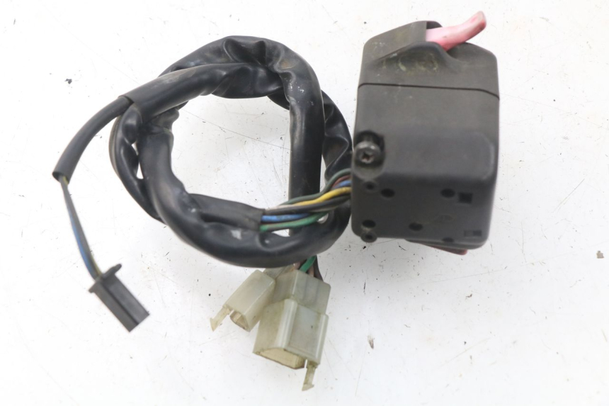 photo de CONMUTADOR IZQUIERDA YAMAHA XJN XJ N DIVERSION 600 (1994 - 1997) - Otra perspectiva