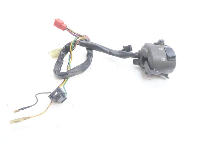 photo de CONMUTADOR IZQUIERDA YAMAHA XJR 1300 (1998 - 2002) - Zoom estado de uso