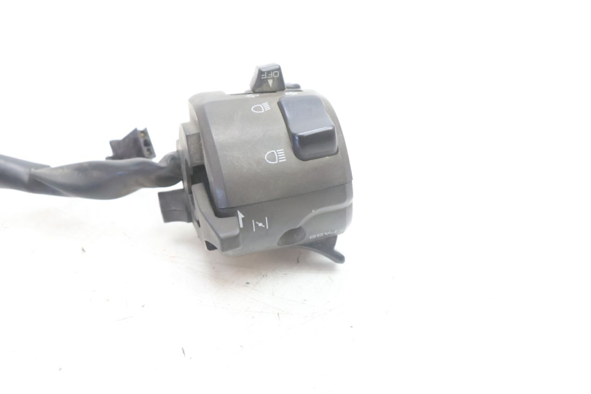 photo de CONMUTADOR IZQUIERDA YAMAHA XJR 1300 (1998 - 2002) - Otra perspectiva