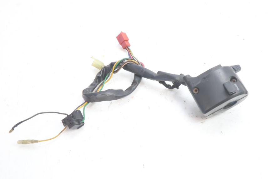 photo de CONMUTADOR IZQUIERDA YAMAHA XJR 1300 (1998 - 2002) - Vista general del producto