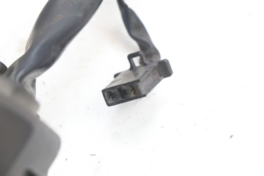 photo de CONMUTADOR IZQUIERDA YAMAHA XJR 1300 (1998 - 2002) - Recambio usado revisado