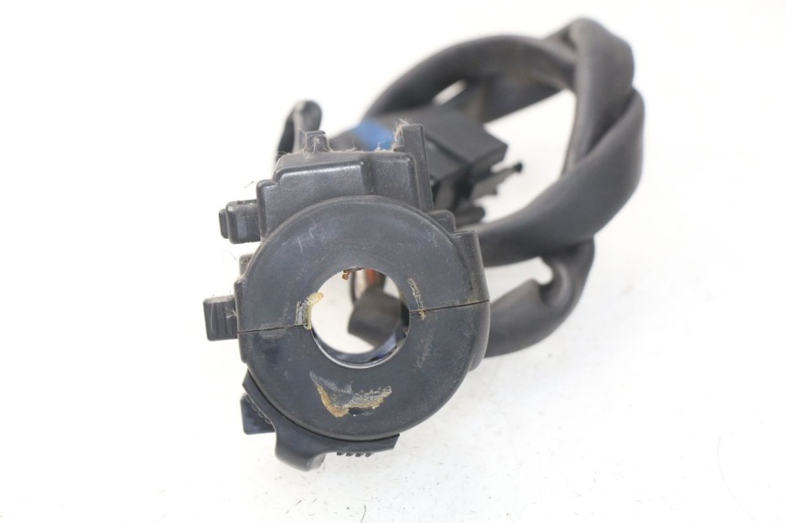 photo de CONMUTADOR IZQUIERDA HONDA XLV VARADERO 125 (2000 - 2006) - Otra perspectiva