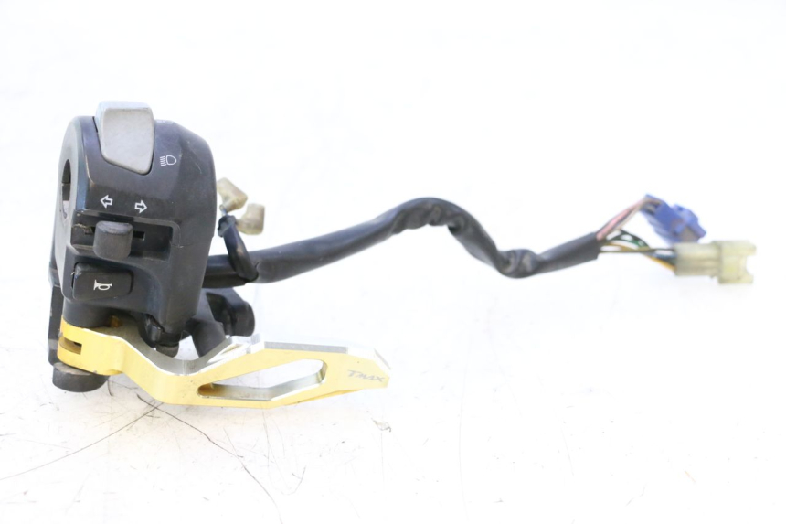 photo de CONMUTADOR IZQUIERDA YAMAHA XP T-MAX ABS 500 (2005 - 2005) - Vista principal